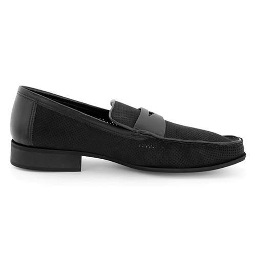 Vegan mens sale loafers